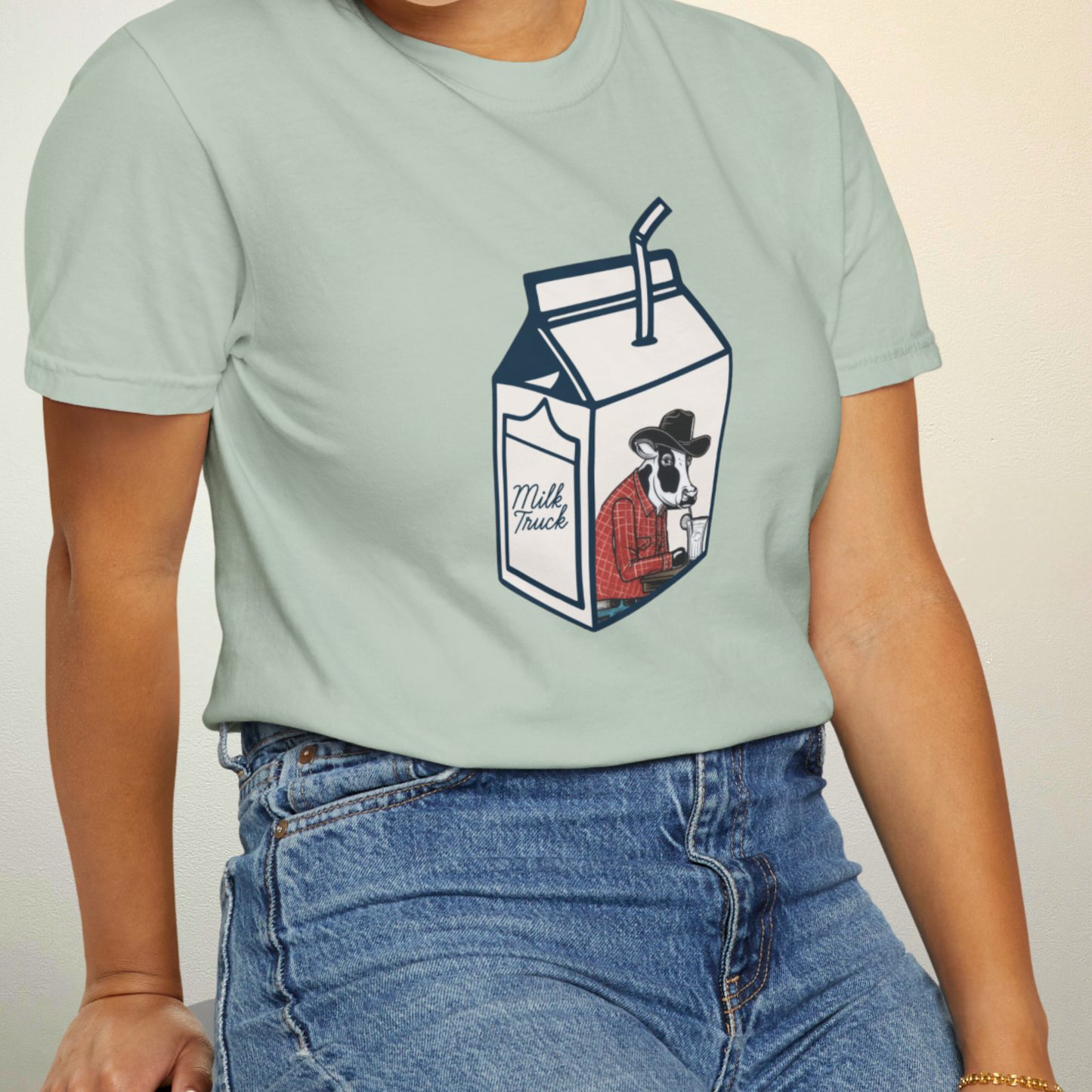 Sip, Sip, Hooray T-shirt
