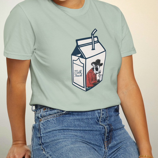 Sip, Sip, Hooray T-shirt
