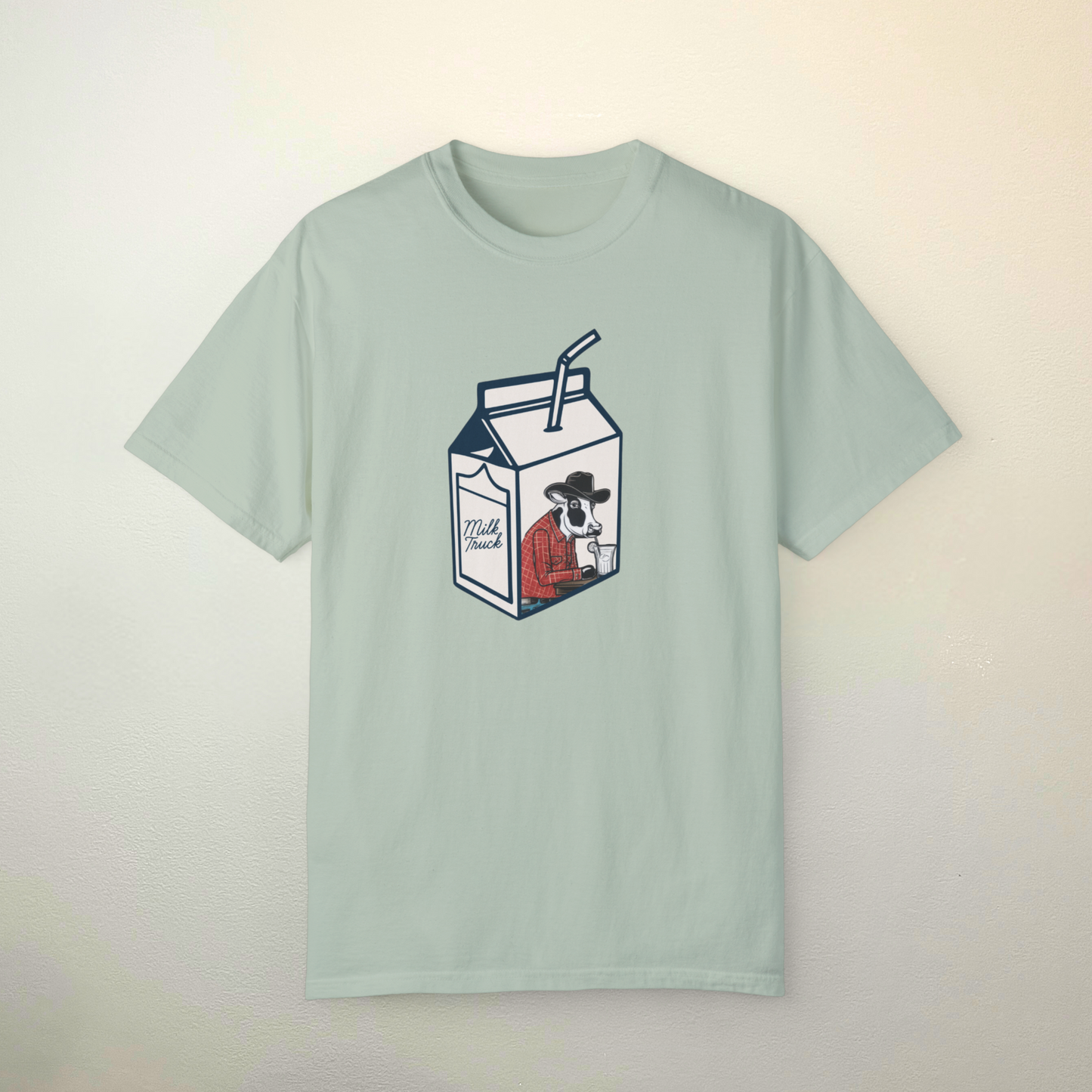 Sip, Sip, Hooray T-shirt