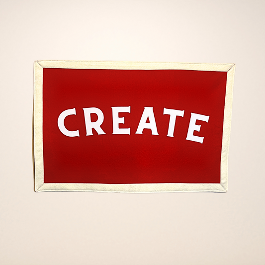 Create Banner
