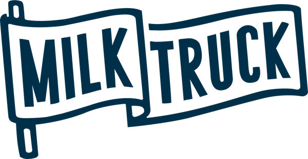 Milk Truck